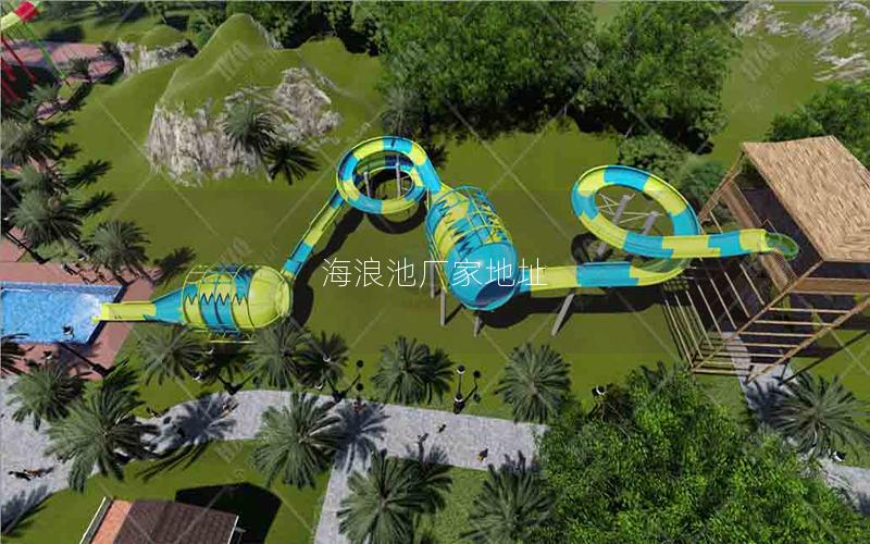 海浪池廠家地址 海浪池廠家地址