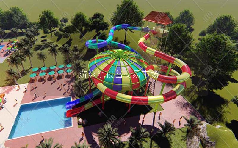 游泳池設備交易市場 游泳池設備交易市場